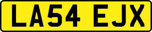 LA54EJX