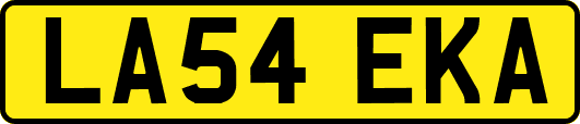 LA54EKA