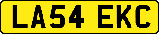 LA54EKC