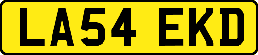 LA54EKD