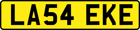 LA54EKE
