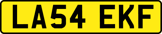 LA54EKF