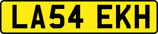 LA54EKH