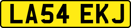LA54EKJ
