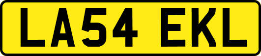 LA54EKL