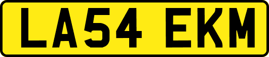 LA54EKM