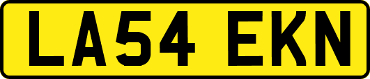 LA54EKN