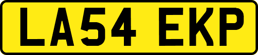 LA54EKP