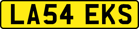 LA54EKS