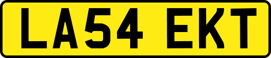 LA54EKT
