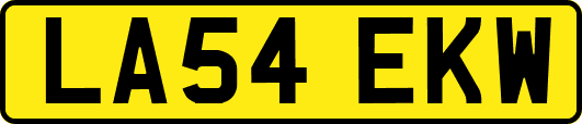 LA54EKW