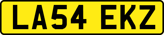 LA54EKZ
