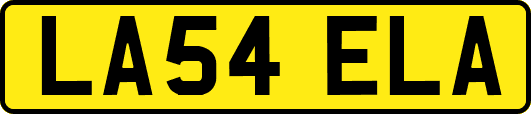 LA54ELA