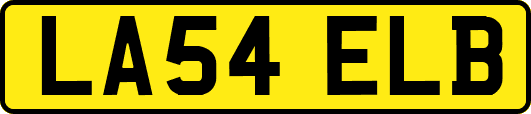 LA54ELB