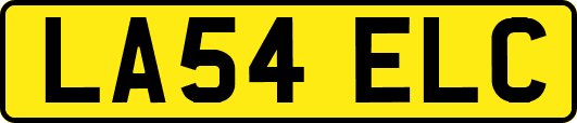 LA54ELC