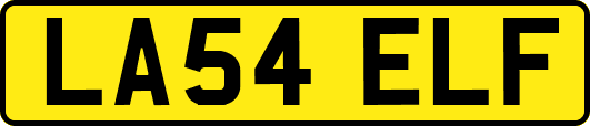 LA54ELF