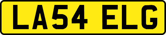 LA54ELG