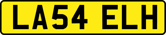 LA54ELH