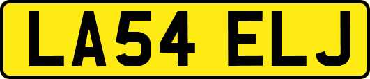 LA54ELJ