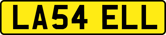 LA54ELL