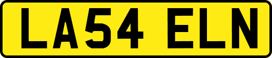 LA54ELN