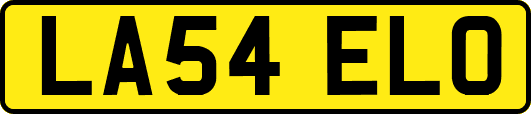 LA54ELO