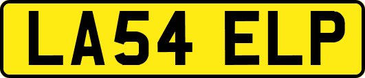 LA54ELP