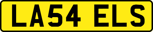 LA54ELS