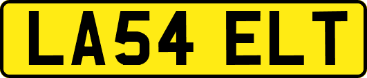 LA54ELT