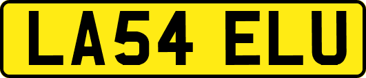 LA54ELU