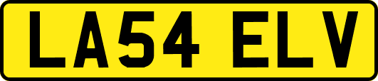 LA54ELV