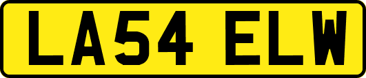 LA54ELW