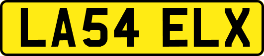 LA54ELX