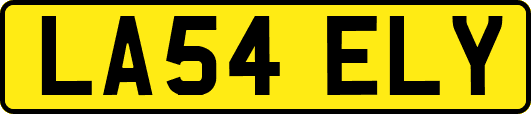 LA54ELY