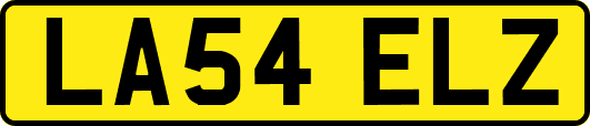 LA54ELZ
