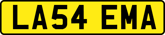 LA54EMA