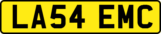 LA54EMC