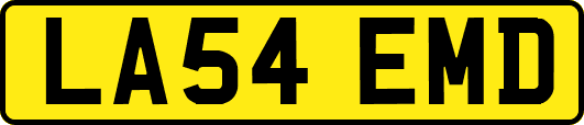 LA54EMD