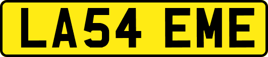 LA54EME