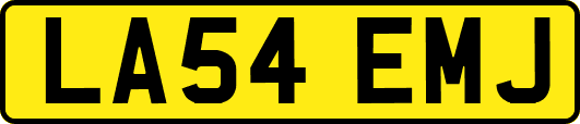 LA54EMJ