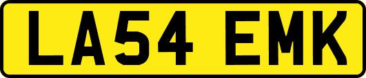 LA54EMK