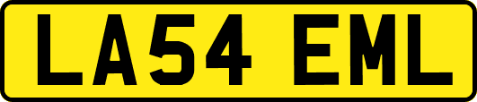 LA54EML