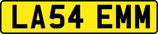 LA54EMM