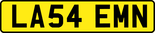 LA54EMN