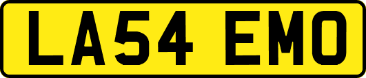 LA54EMO