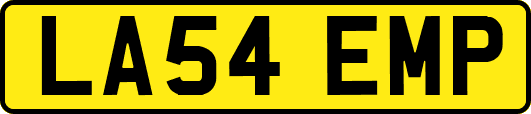 LA54EMP