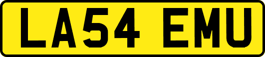LA54EMU