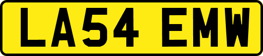 LA54EMW