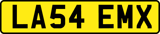 LA54EMX