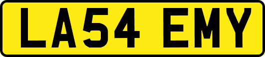 LA54EMY